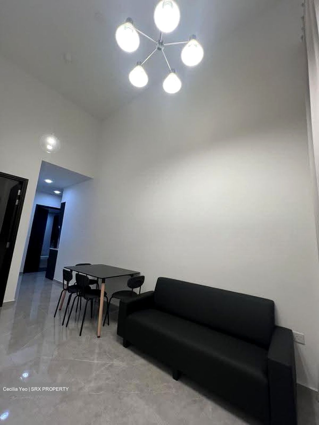 Mayfair Gardens (D21), Condominium #618911871